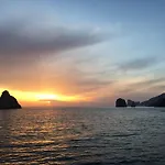 Сasa de vacaciones Il Veliero Tanca Piras Nebida