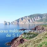 Il Veliero Tanca Piras *