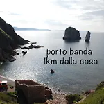 Il Veliero Tanca Piras Nebida