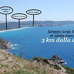 Il Veliero Tanca Piras Nebida