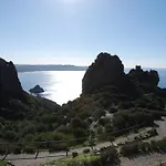Сasa de vacaciones Il Veliero Tanca Piras