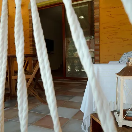 Casa vacanze Il Veliero Tanca Piras *