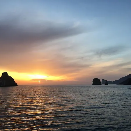 Casa vacanze Il Veliero Tanca Piras Nebida