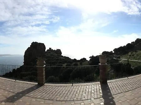 Casa vacanze Il Veliero Tanca Piras *