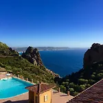 Il Veliero Tanca Piras بيت للعطل *
