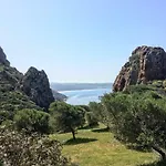 Il Veliero Tanca Piras Nebida