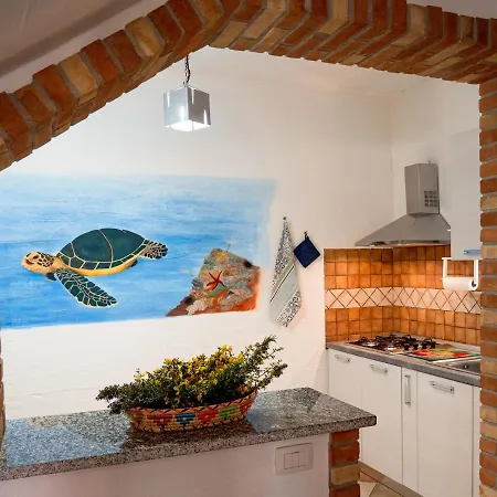 Il Veliero Tanca Piras * Nebida