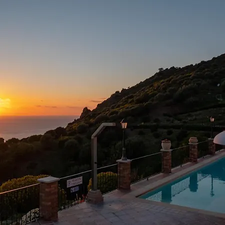 Il Veliero Tanca Piras Hébergement de vacances