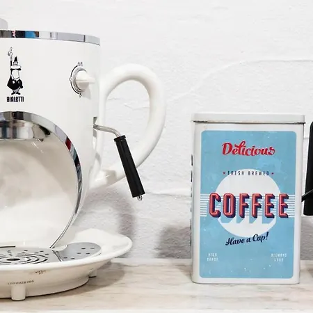 Il Veliero Tanca Piras * Nebida