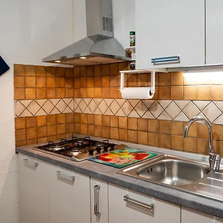 Hébergement de vacances Il Veliero Tanca Piras