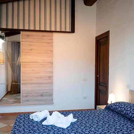 Il Veliero Tanca Piras Hébergement de vacances