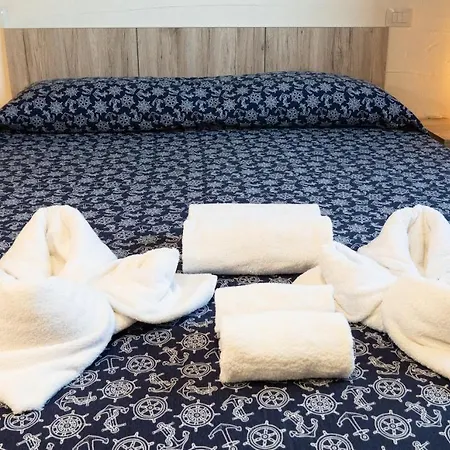 Il Veliero Tanca Piras Holiday home Nebida
