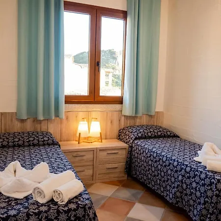 Il Veliero Tanca Piras * Nebida