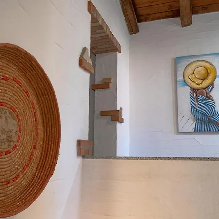 Il Veliero Tanca Piras Nebida