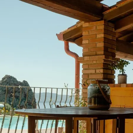 Il Veliero Tanca Piras Nebida