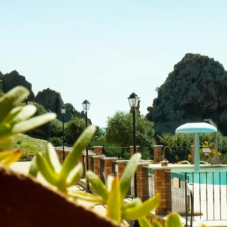 Hébergement de vacances Il Veliero Tanca Piras