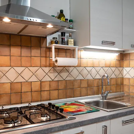 Il Veliero Tanca Piras Hébergement de vacances Nebida