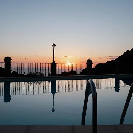 Hébergement de vacances Il Veliero Tanca Piras *