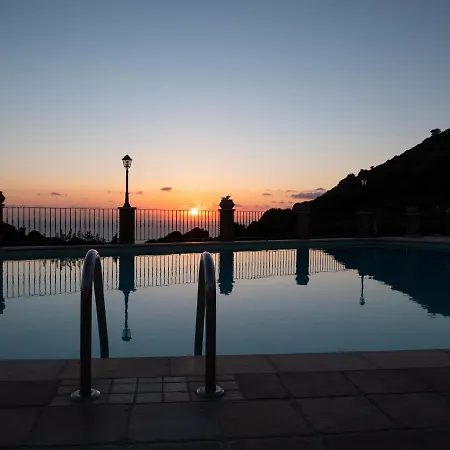 Il Veliero Tanca Piras Hébergement de vacances Nebida