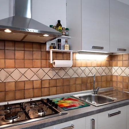 Il Veliero Tanca Piras Hébergement de vacances Nebida