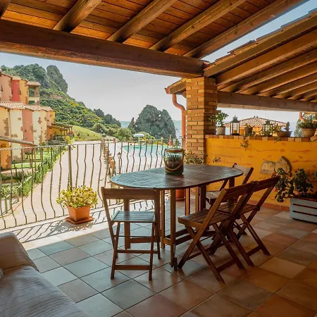 Il Veliero Tanca Piras *