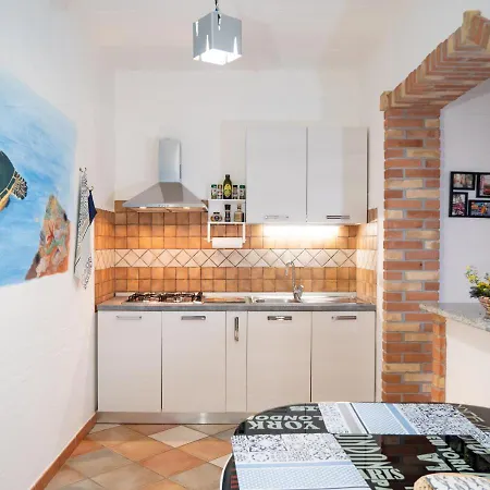 Il Veliero Tanca Piras *