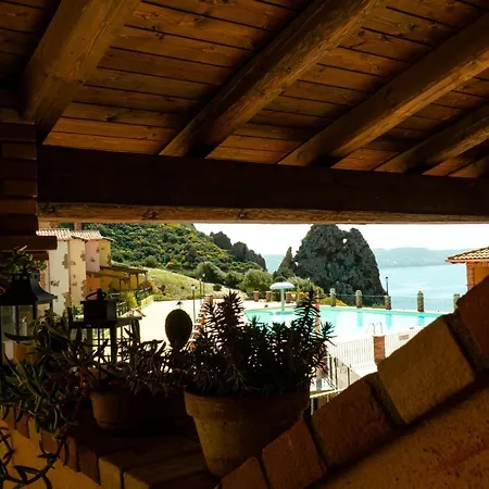 Il Veliero Tanca Piras Holiday home *