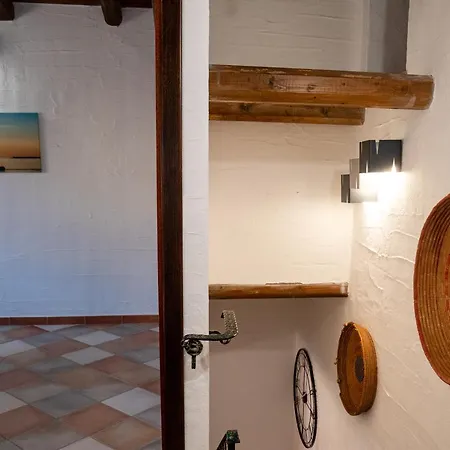 Hébergement de vacances Il Veliero Tanca Piras Nebida