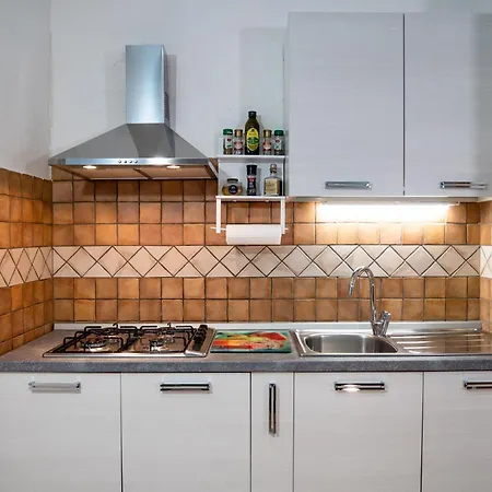 Il Veliero Tanca Piras * Nebida