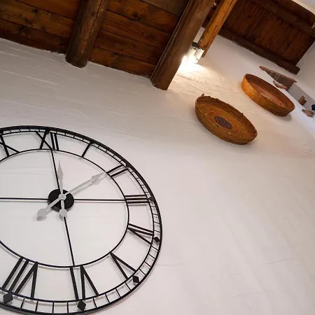 Il Veliero Tanca Piras Holiday home *
