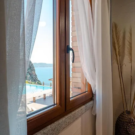 Il Veliero Tanca Piras Hébergement de vacances *