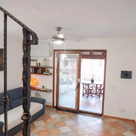 Holiday home Il Veliero Tanca Piras Nebida
