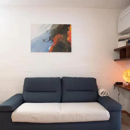 Hébergement de vacances Il Veliero Tanca Piras