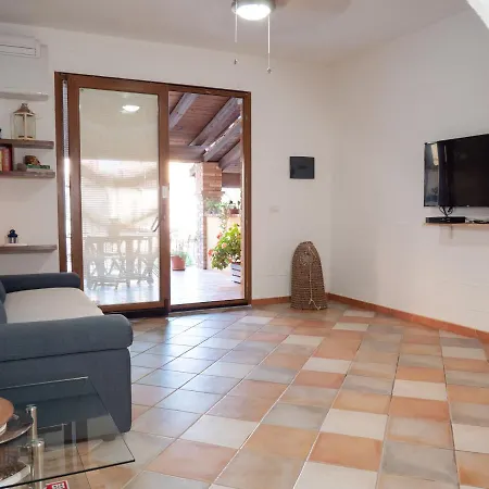 Il Veliero Tanca Piras *