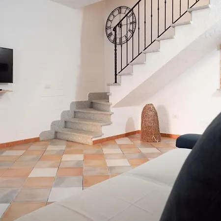 Il Veliero Tanca Piras Nebida