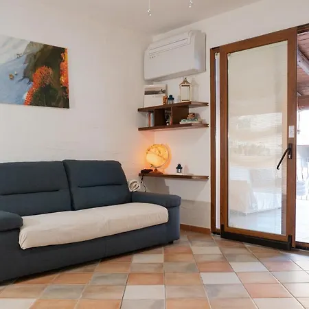 Il Veliero Tanca Piras Holiday home