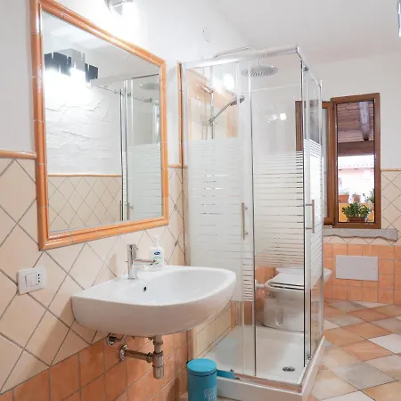 Il Veliero Tanca Piras Nebida