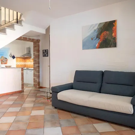 Holiday home Il Veliero Tanca Piras *