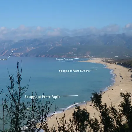 Il Veliero Tanca Piras