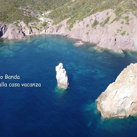 Il Veliero Tanca Piras