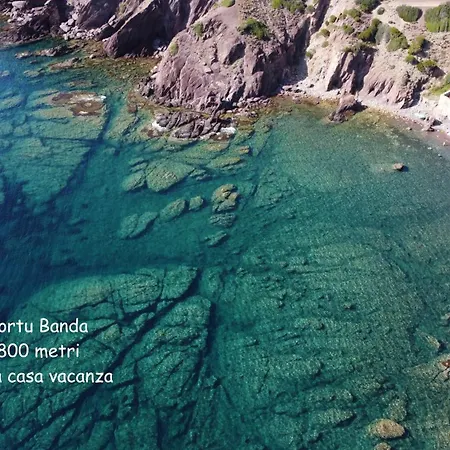 Il Veliero Tanca Piras