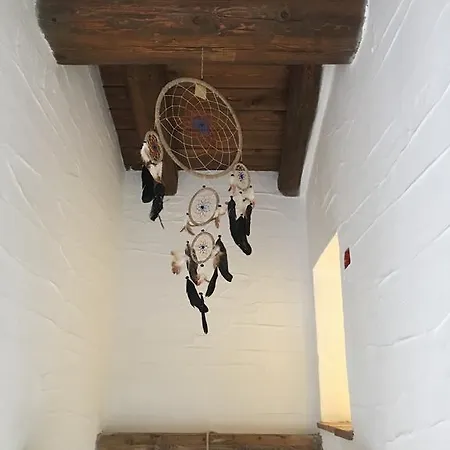 Hébergement de vacances Il Veliero Tanca Piras Nebida