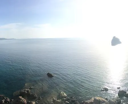 Сasa de vacaciones Il Veliero Tanca Piras
