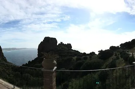 Il Veliero Tanca Piras * Nebida