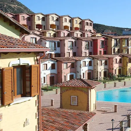 Il Veliero Tanca Piras * Nebida