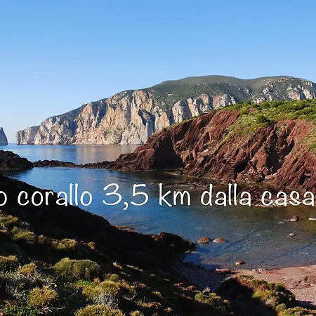 Il Veliero Tanca Piras Hébergement de vacances *