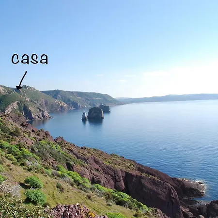 Il Veliero Tanca Piras *