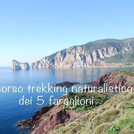 Il Veliero Tanca Piras *