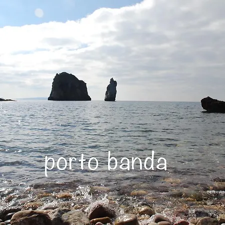 Il Veliero Tanca Piras