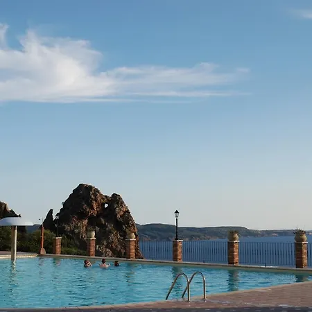 Hébergement de vacances Il Veliero Tanca Piras